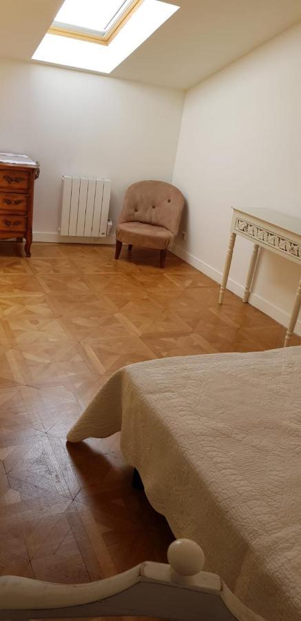 Maison Au Coeur D'Un Village Pres D'Angouleme シャンプニエ エクステリア 写真